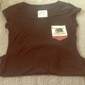 California Republic Tee